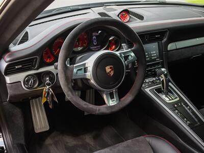 2015 Porsche 911 GT3   - Photo 13 - Springfield, MO 65802