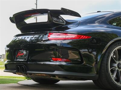 2015 Porsche 911 GT3   - Photo 24 - Springfield, MO 65802