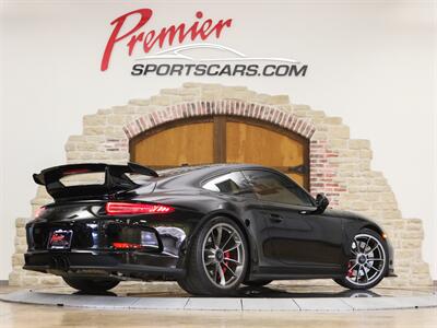 2015 Porsche 911 GT3   - Photo 8 - Springfield, MO 65802