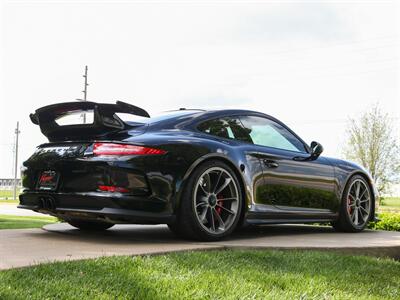 2015 Porsche 911 GT3   - Photo 23 - Springfield, MO 65802