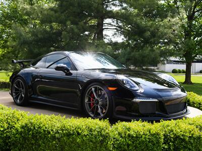 2015 Porsche 911 GT3   - Photo 21 - Springfield, MO 65802