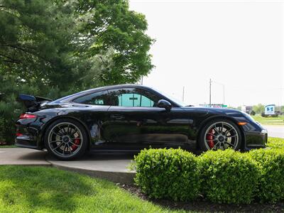 2015 Porsche 911 GT3   - Photo 22 - Springfield, MO 65802