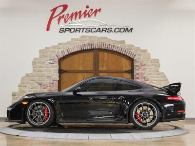 2015 Porsche 911 GT3   - Photo 6 - Springfield, MO 65802