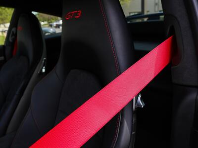 2015 Porsche 911 GT3   - Photo 34 - Springfield, MO 65802