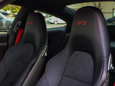 2015 Porsche 911 GT3   - Photo 32 - Springfield, MO 65802