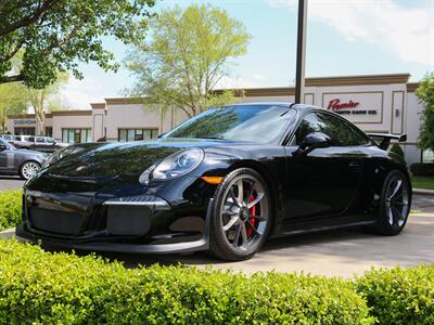 2015 Porsche 911 GT3   - Photo 28 - Springfield, MO 65802