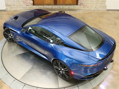 2020 Aston Martin DBS Superleggera   - Photo 13 - Springfield, MO 65802