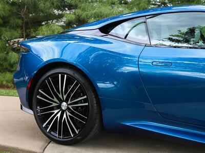 2020 Aston Martin DBS Superleggera   - Photo 29 - Springfield, MO 65802