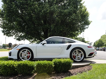 2017 Porsche 911 Turbo S   - Photo 39 - Springfield, MO 65802