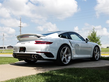 2017 Porsche 911 Turbo S   - Photo 35 - Springfield, MO 65802