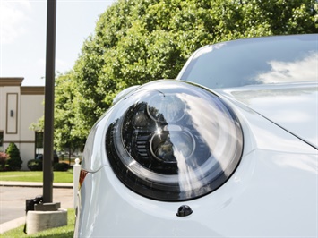 2017 Porsche 911 Turbo S   - Photo 41 - Springfield, MO 65802