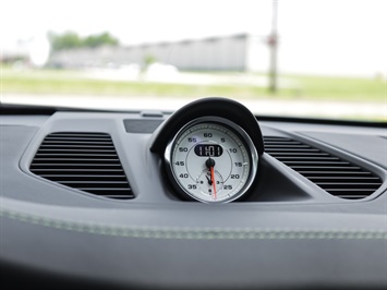 2017 Porsche 911 Turbo S   - Photo 17 - Springfield, MO 65802