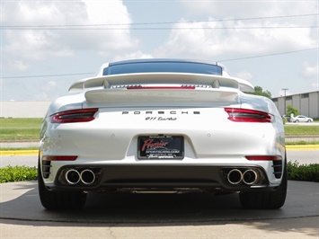 2017 Porsche 911 Turbo S   - Photo 37 - Springfield, MO 65802