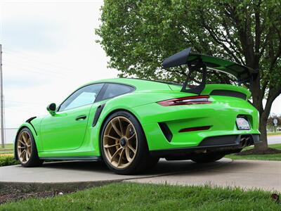 2019 Porsche 911 GT3 RS  Weissach - Photo 33 - Springfield, MO 65802