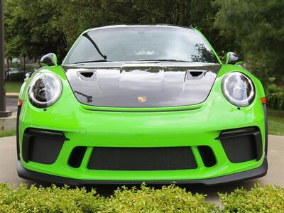 2019 Porsche 911 GT3 RS  Weissach - Photo 23 - Springfield, MO 65802