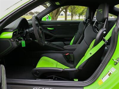 2019 Porsche 911 GT3 RS  Weissach - Photo 39 - Springfield, MO 65802