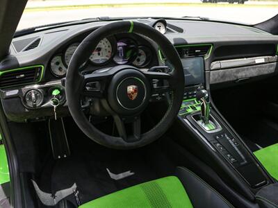 2019 Porsche 911 GT3 RS  Weissach - Photo 14 - Springfield, MO 65802