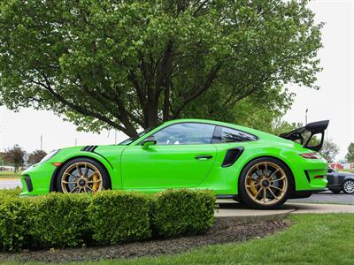 2019 Porsche 911 GT3 RS  Weissach - Photo 34 - Springfield, MO 65802