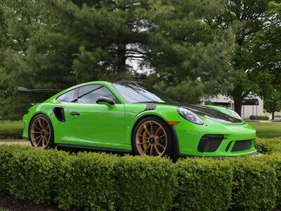 2019 Porsche 911 GT3 RS  Weissach - Photo 24 - Springfield, MO 65802