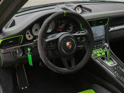 2019 Porsche 911 GT3 RS  Weissach - Photo 38 - Springfield, MO 65802