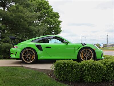 2019 Porsche 911 GT3 RS  Weissach - Photo 26 - Springfield, MO 65802