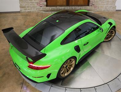 2019 Porsche 911 GT3 RS  Weissach - Photo 12 - Springfield, MO 65802