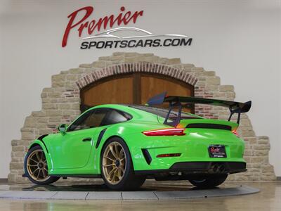 2019 Porsche 911 GT3 RS  Weissach - Photo 7 - Springfield, MO 65802