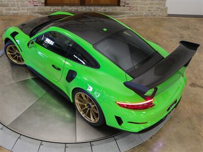 2019 Porsche 911 GT3 RS  Weissach - Photo 11 - Springfield, MO 65802