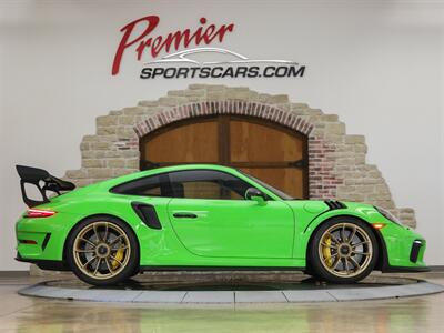 2019 Porsche 911 GT3 RS  Weissach - Photo 3 - Springfield, MO 65802