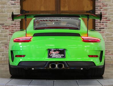 2019 Porsche 911 GT3 RS  Weissach - Photo 8 - Springfield, MO 65802