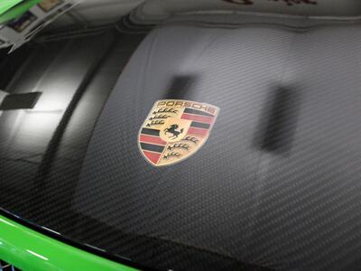 2019 Porsche 911 GT3 RS  Weissach - Photo 52 - Springfield, MO 65802