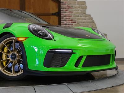 2019 Porsche 911 GT3 RS  Weissach - Photo 50 - Springfield, MO 65802