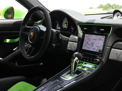 2019 Porsche 911 GT3 RS  Weissach - Photo 45 - Springfield, MO 65802