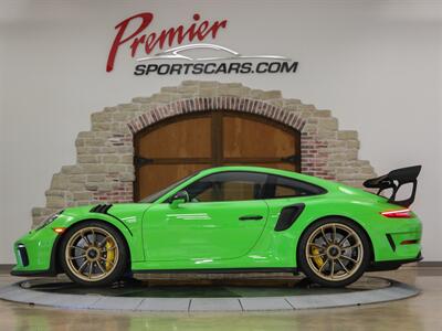 2019 Porsche 911 GT3 RS  Weissach - Photo 6 - Springfield, MO 65802