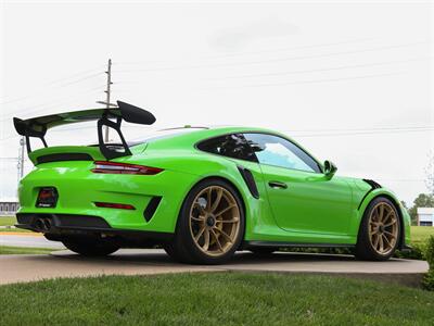 2019 Porsche 911 GT3 RS  Weissach - Photo 28 - Springfield, MO 65802