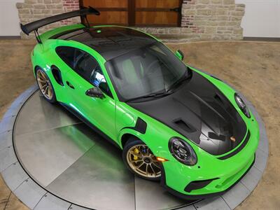 2019 Porsche 911 GT3 RS  Weissach - Photo 13 - Springfield, MO 65802