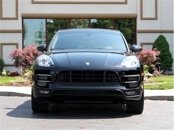 2015 Porsche Macan Turbo   - Photo 4 - Springfield, MO 65802