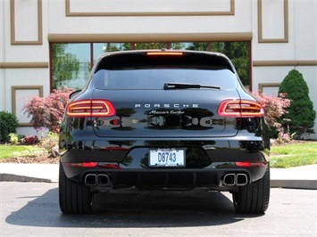 2015 Porsche Macan Turbo   - Photo 7 - Springfield, MO 65802