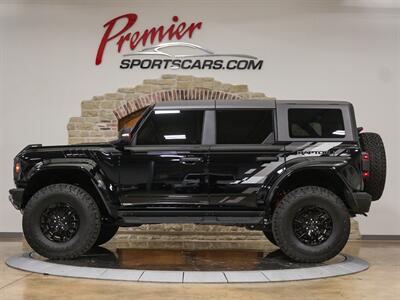 2024 Ford Bronco Raptor   - Photo 16 - Springfield, MO 65802