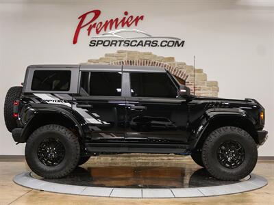 2024 Ford Bronco Raptor   - Photo 3 - Springfield, MO 65802