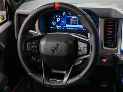 2024 Ford Bronco Raptor   - Photo 31 - Springfield, MO 65802