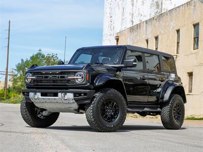 2024 Ford Bronco Raptor   - Photo 66 - Springfield, MO 65802