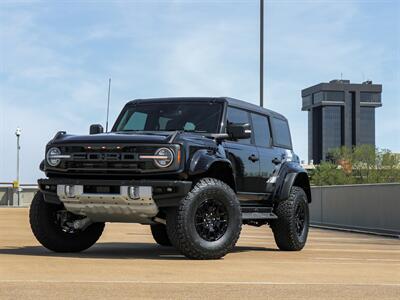 2024 Ford Bronco Raptor   - Photo 64 - Springfield, MO 65802