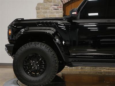 2024 Ford Bronco Raptor   - Photo 17 - Springfield, MO 65802