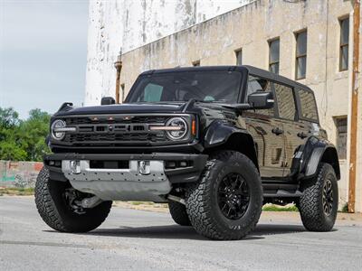 2024 Ford Bronco Raptor   - Photo 67 - Springfield, MO 65802