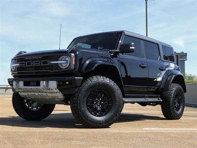 2024 Ford Bronco Raptor   - Photo 69 - Springfield, MO 65802