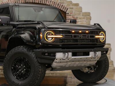 2024 Ford Bronco Raptor   - Photo 6 - Springfield, MO 65802