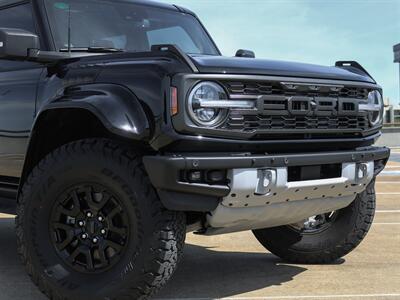 2024 Ford Bronco Raptor   - Photo 62 - Springfield, MO 65802