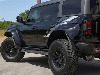 2024 Ford Bronco Raptor   - Photo 82 - Springfield, MO 65802