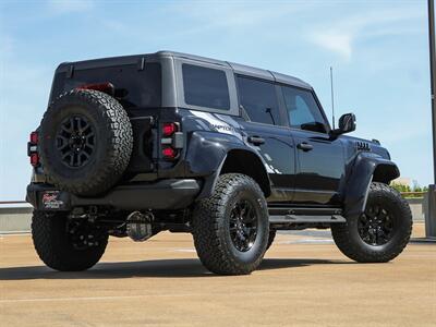 2024 Ford Bronco Raptor   - Photo 84 - Springfield, MO 65802